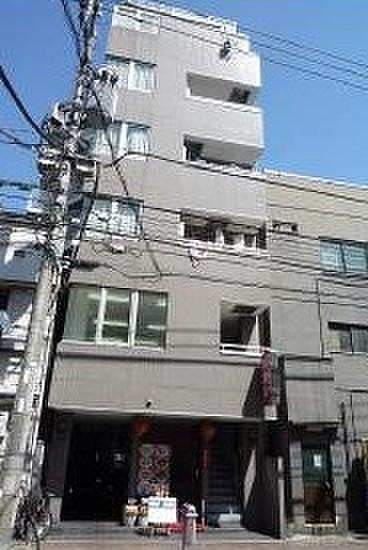 シントミプラザ稲荷町